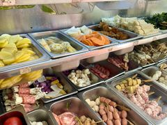 -重庆麻辣烫(国权路店)