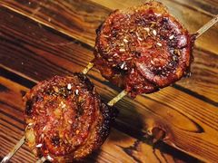 -昱家胡同·烧烤海鲜铜锅涮肉(和平里店)