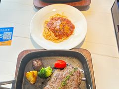 -牛扒先生·厚切雪花牛扒西餐厅(北京路禺山路店)