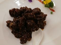 -北京全聚德(西客站店)