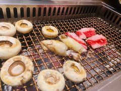 -樱宿日式和牛烧肉(五道口店)