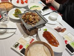 -四季民福烤鸭店(王府井灯市口店)