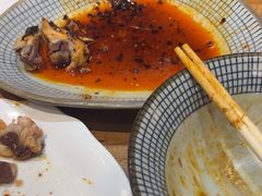 -南小蟹手工點心(三里屯店)
