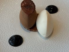 -Amber(置地文华东方酒店)