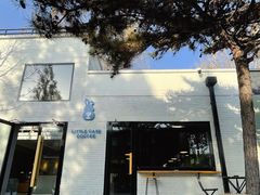 -小意思咖啡店(草桥店)