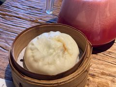 -百翠山居.家飨餐厅