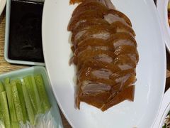 -紫光园·烤鸭(吕家营店)