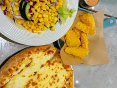 -必胜客(WOW龙归店)