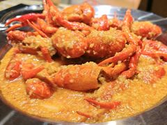 -聚味瞿记·龙虾堂(天元店)