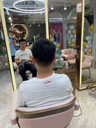 -悦SALON