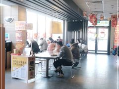 -麦当劳(红旗路店)