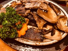 -瑞膳首尔参鸡汤(龙塔店)