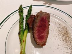-Wolfgang’s Steakhouse 沃夫冈牛排馆(上海白玉兰广场店)