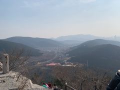 -千佛山风景名胜区