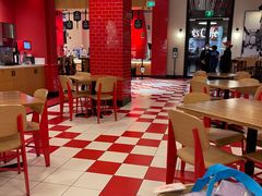 -城市大道红炉披萨烘焙坊