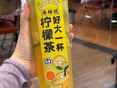 -辣螃铠盆盆蟹大排档(海昌店)