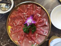 -刘一手重庆火锅(万达广场店)