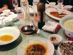 -蟹榭·本帮江浙菜·蟹宴(五角场合生汇商场店)