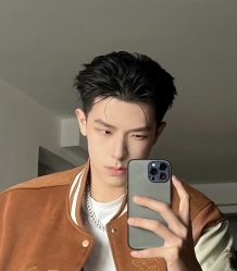 -上禾 HAIR SALON