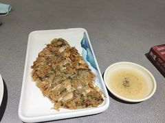 -潮道鱼仔店·潮汕味(长兴路店)