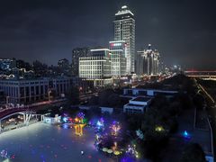 -南昌之星摩天轮