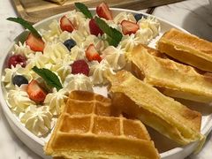 -G+KITCHEN(龙湖狮山天街店)