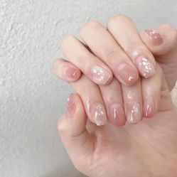 -M·X Nail日式美甲美睫