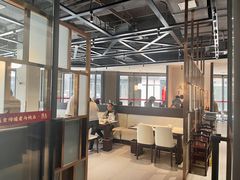 -煲王粤菜餐厅(中侨中心店)