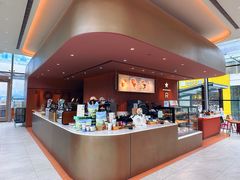 -星巴克(贵阳花果园1店)