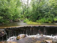 -玉渡山自然风景区
