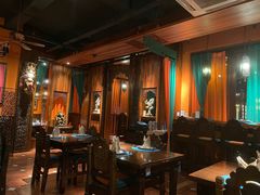 -甘尼仕印度餐厅酒吧(斜塘老街店)
