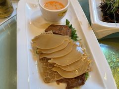 -功德林素菜饭庄(前门店)