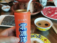 -南门涮肉(上海二店)