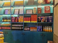 -胖老汉椒麻鸡清真新疆菜(西御街店)