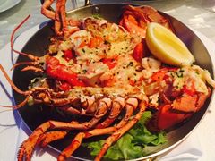 -广州四季酒店·佰鲜汇·现代法餐