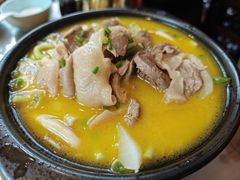 -应天大明王朝·南京菜(中山陵店)