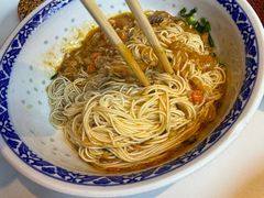 -二泉园老菜馆·百年无锡菜