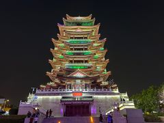 -合江楼