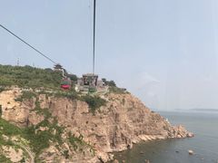 -蓬莱阁景区