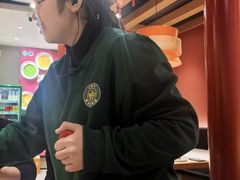 -曲氏老北京铜锅涮肉•火锅(不老街店)