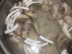 -狐狸爱上椰子鸡(滨江星光大道店)