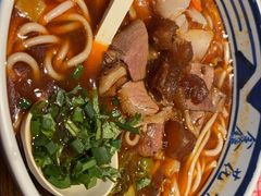 -鑫花溪牛肉米粉(文星广场店)