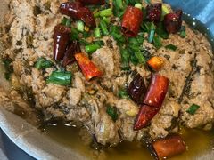-南来顺饭庄·清真(南菜园店)