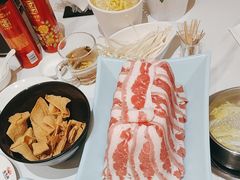 -帝皇海海鲜豆捞(桐泾商务广场店)