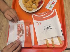 -飞鸿肉夹馍(浐灞半岛店)