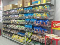 -农工商超市(金沙江路店)