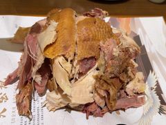-二分八云雁阁(长治路店)
