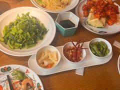 -味莊餐厅(康庄南街店)
