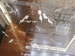 -威海蓝海御华大饭店·蓝钻美食自助百汇
