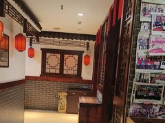 -东北大院·东北菜(三台子店)